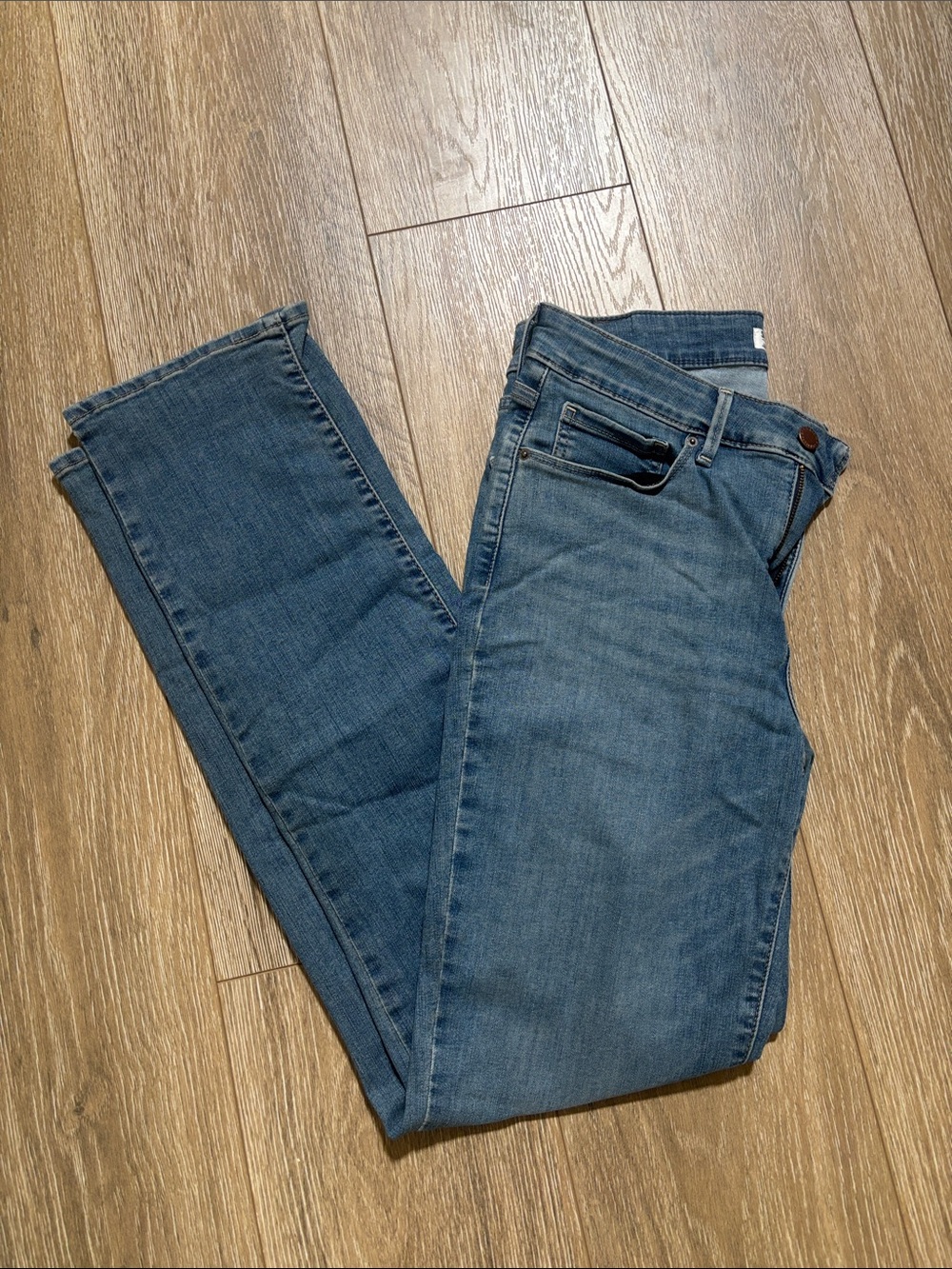 Signature By Levi Strauss Jeans